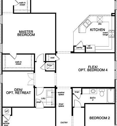 2nd image of 2061 Oxbow Cir