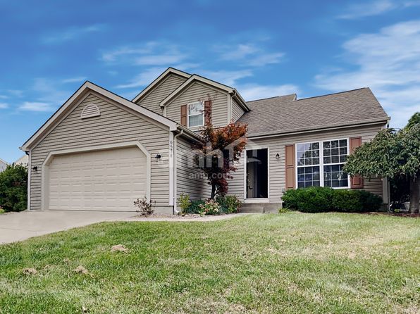6578 Honeysuckle Ln