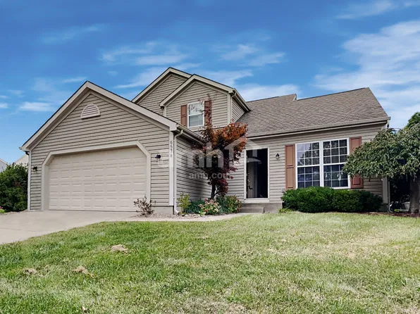 6578 Honeysuckle Ln, Maineville, OH 45039