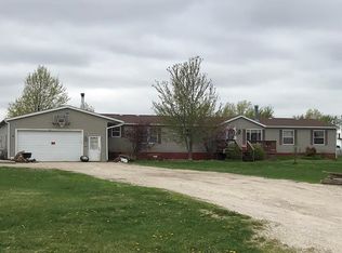 32681 Kestrel Ave, Macon, MO 63552
