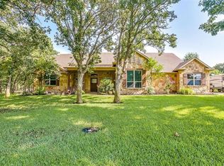 112 Coldwater Creek Ln, Weatherford, TX 76088