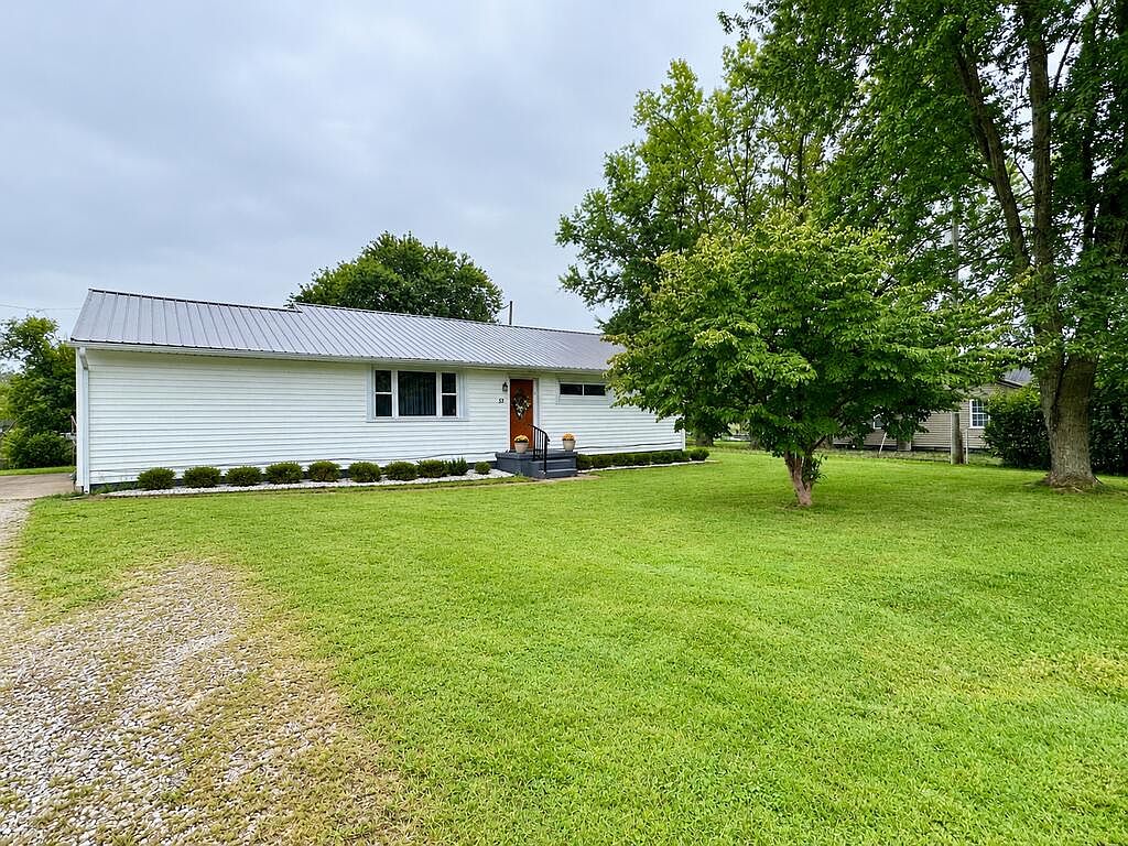 のりす59 59 Reese Rd, Portsmouth, OH 45662 | MLS #155891 | Zillow