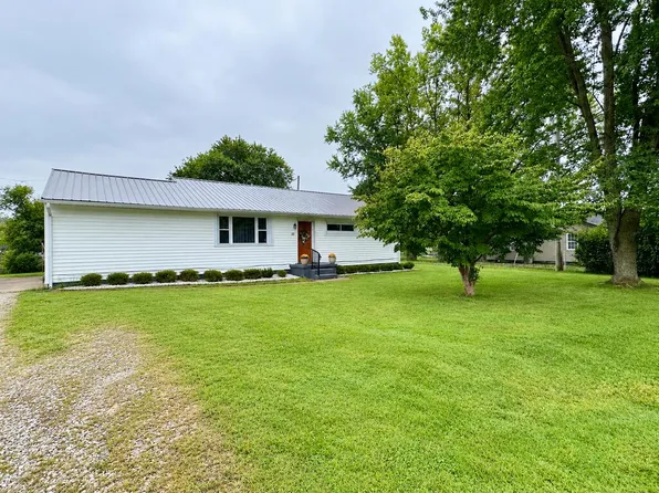 59 Reese Rd, Portsmouth, OH 45662