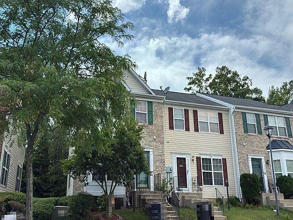 3rd image of 15413 Kennett Square Way