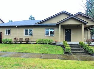 1603 Chasa St, Eugene, OR 97401
