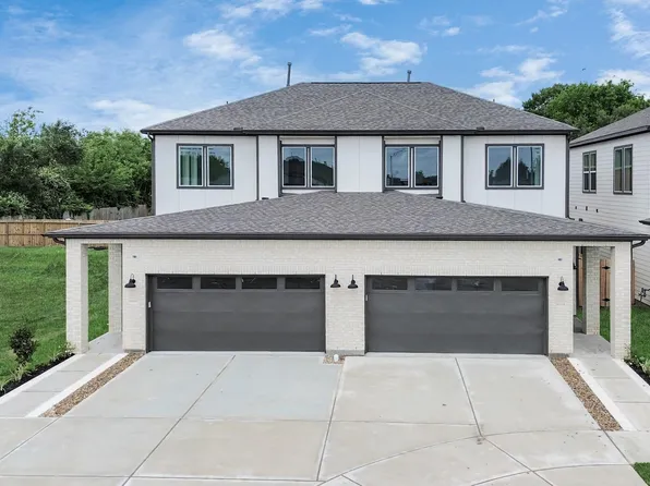 4338 Avron Dr #B, Stafford, TX 77477