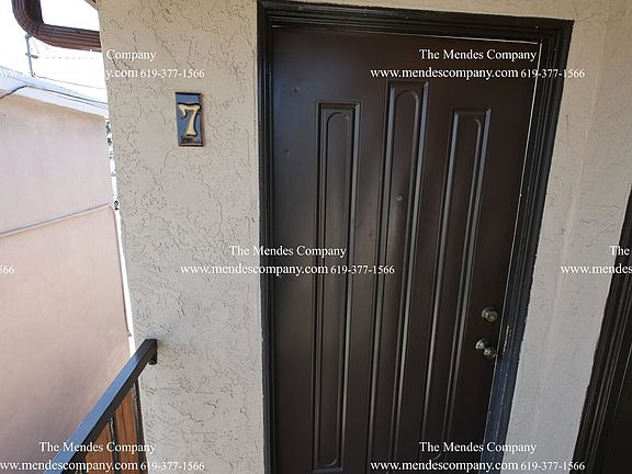 2nd image of 4022 Georgia St Unit 7