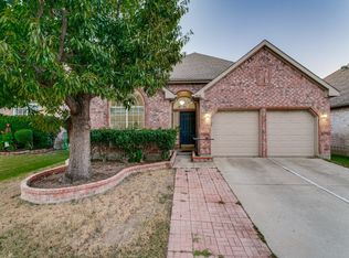 2225 Starleaf Pl, Flower Mound, TX 75022