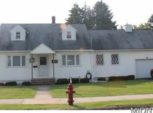 62 Church St, Mohawk, NY 13407