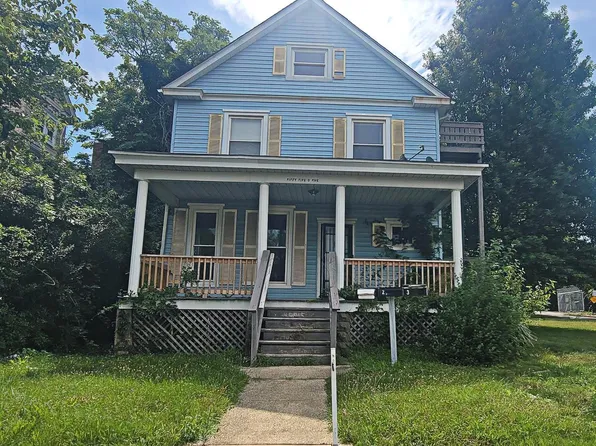 5505 Richard Ave, Baltimore, MD 21214