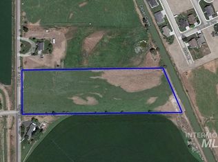 S 1850 E, Gooding, ID 83330