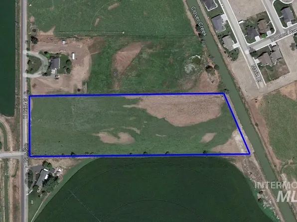 S 1850 E, Gooding, ID 83330