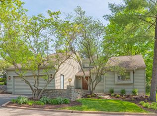 9 Falling Brk, Cincinnati, OH 45241