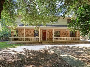 1414 Spring Hills Dr, Spring, TX 77386