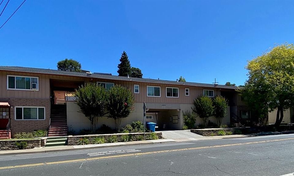 1205 Alameda De Las Pulgas, Belmont, CA 94002 Zillow