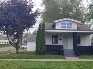 1340 Rathbone St SW, Wyoming, MI 49509