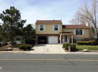 10421 Moore St, Westminster, CO 80021