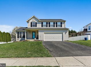 104 Maple Ridge Way, Rising Sun, MD 21911