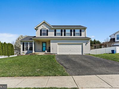 104 Maple Ridge Way, Rising Sun, MD, 21911