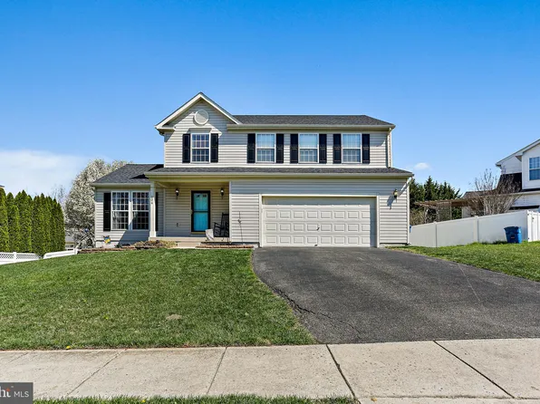 104 Maple Ridge Way, Rising Sun, MD 21911