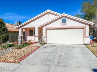 6580 Fallona Ave, Las Vegas, NV 89156