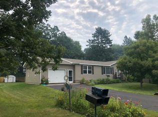 443 Harrison Ave S, Amery, WI 54001