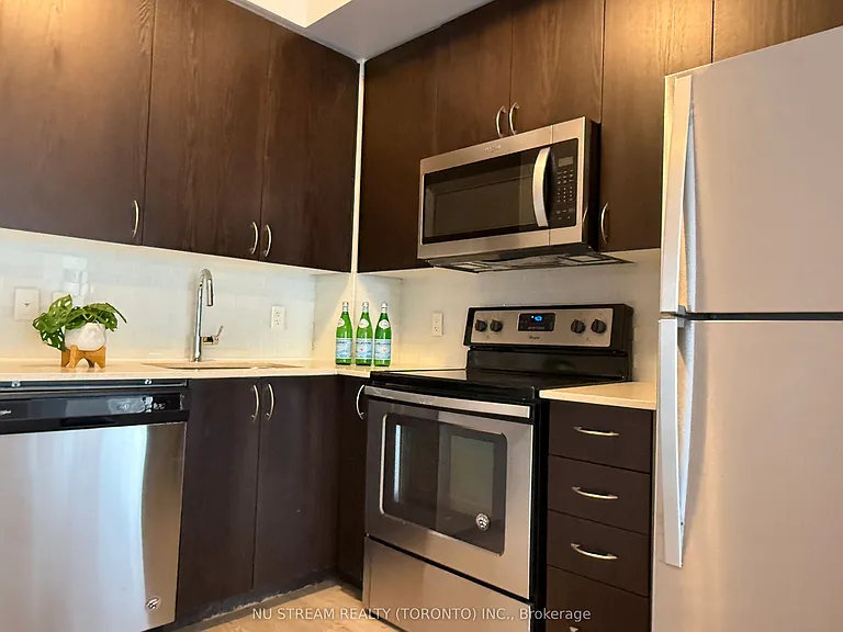 9560 Markham Rd #905 — Photo 3