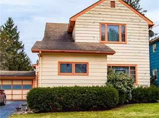 75 State Park Ave, Salamanca, NY 14779