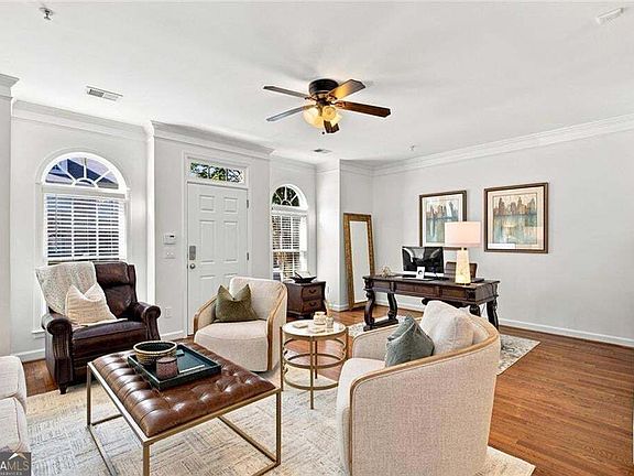 4th image of 1248 Harris Commons Pl