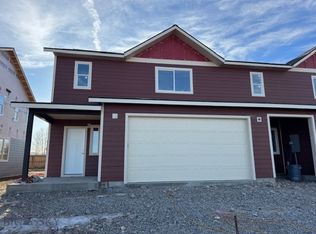 2102 Windjammer #A, Belgrade, MT 59714