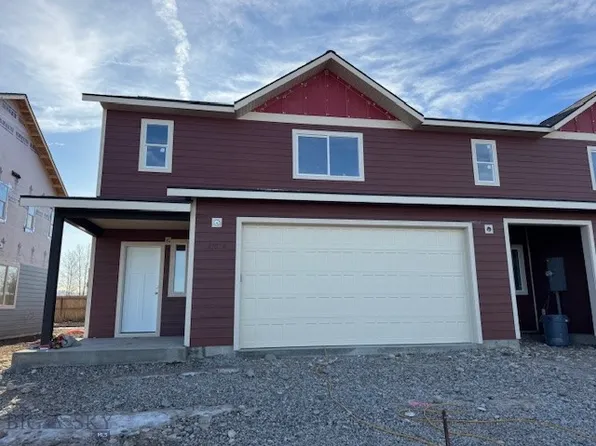 2102 Windjammer #A, Belgrade, MT 59714