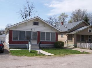 328 S Lyons Ave, Indianapolis, IN