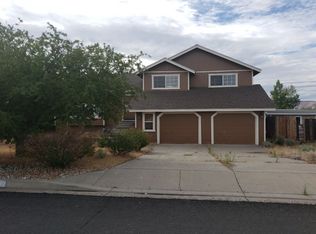 9470 Benedict Dr, Sparks, NV