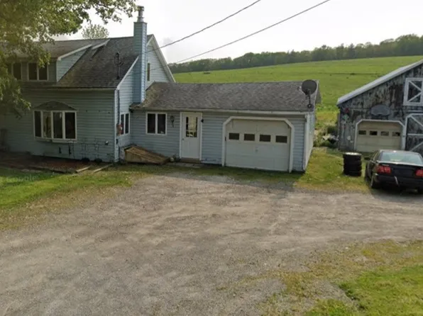 1438 Sulphur Springs Rd, Owego, NY 13827