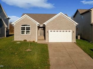 5903 Juniper Ridge Sv Dr #3, Charlestown, IN 47111