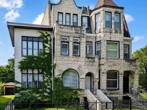 611 E 50th Pl, Chicago, IL 60615