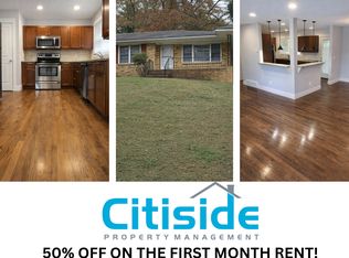 2062 Bencal Dr SE, Atlanta, GA 30316