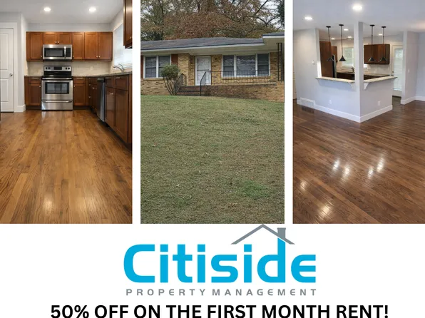 2062 Bencal Dr SE, Atlanta, GA 30316