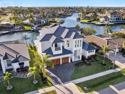 1857 Woodbine Ct, Marco Island, FL, 34145