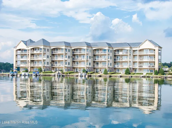 395 Sunset Point Dr #203-11, Dadeville, AL 36853