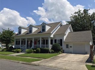 133 River Bend Dr, River Ridge, LA 70123