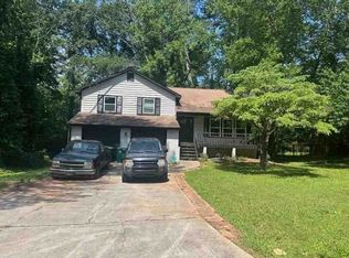 3413 Tarragon Dr, Decatur, GA 30034