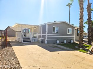 1650 S Arizona Ave LOT 336, Chandler, AZ 85286