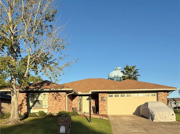 435 Charles Ct, Slidell, LA 70458