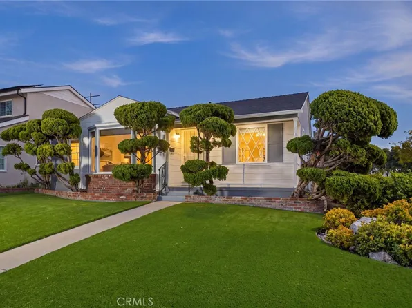 5102 Obispo Ave, Lakewood, CA 90712
