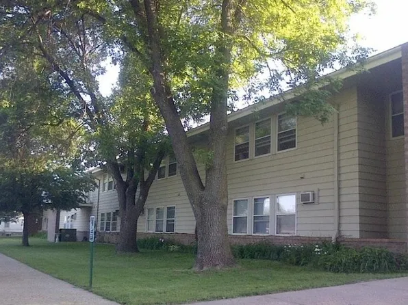 530 Korb St APT 103, Scotland, SD 57059