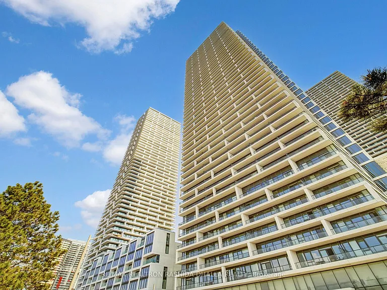 898 Portage Pkwy #1702 — Photo 2