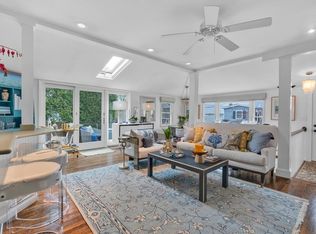 94 Pitman Rd, Marblehead, MA 01945