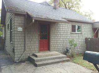 411 Park Ave, Medford, OR 97501