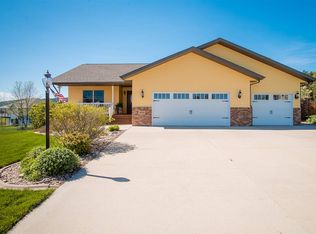 16800 Eldorado Ct, Piedmont, SD 57769